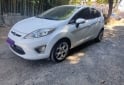 Autos - Ford FIESTA TITANIUM KD 1.6 2013 Nafta 105000Km - En Venta