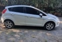 Autos - Ford FIESTA TITANIUM KD 1.6 2013 Nafta 105000Km - En Venta