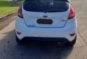 Autos - Ford FIESTA TITANIUM KD 1.6 2013 Nafta 105000Km - En Venta