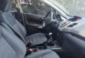 Autos - Ford FIESTA TITANIUM KD 1.6 2013 Nafta 105000Km - En Venta