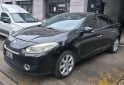 Autos - Renault Fluenze 2012 Nafta 96000Km - En Venta