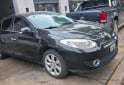 Autos - Renault Fluenze 2012 Nafta 96000Km - En Venta