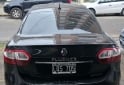 Autos - Renault Fluenze 2012 Nafta 96000Km - En Venta