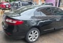 Autos - Renault Fluenze 2012 Nafta 96000Km - En Venta