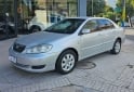 Autos - Toyota COROLLA XEI 1.8N 2006 GNC 330000Km - En Venta