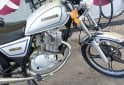 Motos - Suzuki Gn 125 2017 Nafta 30000Km - En Venta