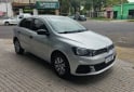 Autos - Volkswagen GOL TREND TRENDLINE 1.6N 2016 Nafta 85000Km - En Venta