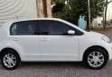 Autos - Volkswagen UP 2017 Nafta 95000Km - En Venta