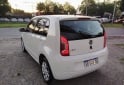 Autos - Volkswagen UP 2017 Nafta 95000Km - En Venta