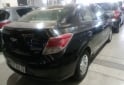 Autos - Chevrolet Prisma 2018 Nafta 110000Km - En Venta