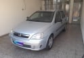 Autos - Chevrolet Corsa siena classic 2008 Nafta 180000Km - En Venta
