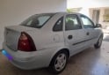 Autos - Chevrolet Corsa siena classic 2008 Nafta 180000Km - En Venta