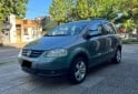 Autos - Volkswagen Suran highline 2008 Nafta 130000Km - En Venta