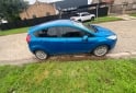 Autos - Ford Fiesta 2015 Nafta 126000Km - En Venta