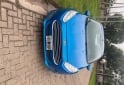Autos - Ford Fiesta 2015 Nafta 126000Km - En Venta
