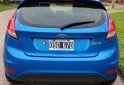 Autos - Ford Fiesta 2015 Nafta 126000Km - En Venta