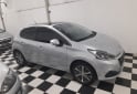 Autos - Peugeot 208 2017 Nafta 108000Km - En Venta