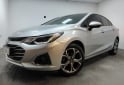 Autos - Chevrolet CRUZE 1,4 TURBO PREMIER 2021 Nafta 51433Km - En Venta