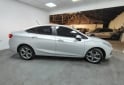 Autos - Chevrolet CRUZE 1,4 TURBO PREMIER 2021 Nafta 51433Km - En Venta