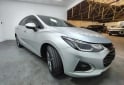 Autos - Chevrolet CRUZE 1,4 TURBO PREMIER 2021 Nafta 51433Km - En Venta