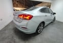 Autos - Chevrolet CRUZE 1,4 TURBO PREMIER 2021 Nafta 51433Km - En Venta