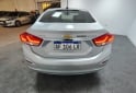 Autos - Chevrolet CRUZE 1,4 TURBO PREMIER 2021 Nafta 51433Km - En Venta
