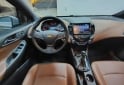 Autos - Chevrolet CRUZE 1,4 TURBO PREMIER 2021 Nafta 51433Km - En Venta