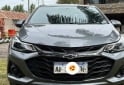 Autos - Chevrolet 2022  Michigan 2022 Nafta 82000Km - En Venta