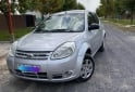 Autos - Ford Ka gol clio 2008 Nafta 136000Km - En Venta