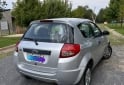 Autos - Ford Ka gol clio 2008 Nafta 136000Km - En Venta