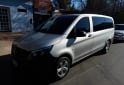 Utilitarios - Mercedes Benz Vito 2017 Diesel 140000Km - En Venta