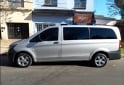 Utilitarios - Mercedes Benz Vito 2017 Diesel 140000Km - En Venta