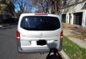 Utilitarios - Mercedes Benz Vito 2017 Diesel 140000Km - En Venta