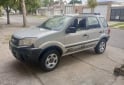 Autos - Ford Ecosport xls full 1.6 2009 Nafta 206000Km - En Venta