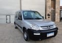 Utilitarios - Peugeot PARTNER 2017 GNC 150000Km - En Venta