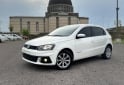 Autos - Volkswagen Gol 2017 Nafta 78000Km - En Venta