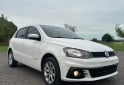 Autos - Volkswagen Gol 2017 Nafta 78000Km - En Venta