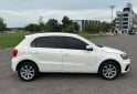 Autos - Volkswagen Gol 2017 Nafta 78000Km - En Venta