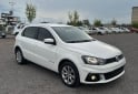 Autos - Volkswagen Gol 2017 Nafta 78000Km - En Venta