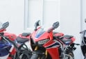 Motos - Honda CBR 1000 SP1 2018 Nafta 18000Km - En Venta