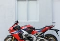 Motos - Honda CBR 1000 SP1 2018 Nafta 18000Km - En Venta