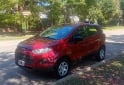 Autos - Ford Ecosport SE. 2016 GNC 170000Km - En Venta