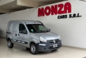 Utilitarios - Renault Kangoo 1.6 2014 Nafta 97000Km - En Venta