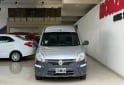 Utilitarios - Renault Kangoo 1.6 2014 Nafta 97000Km - En Venta