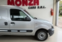 Utilitarios - Renault Kangoo 1.6 2014 Nafta 97000Km - En Venta