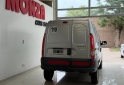 Utilitarios - Renault Kangoo 1.6 2014 Nafta 97000Km - En Venta