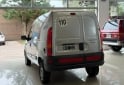 Utilitarios - Renault Kangoo 1.6 2014 Nafta 97000Km - En Venta