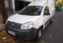Utilitarios - Fiat Fiorino 1.4 evo 2018 Nafta 150000Km - En Venta