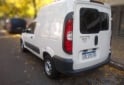 Utilitarios - Fiat Fiorino 1.4 evo 2018 Nafta 150000Km - En Venta
