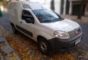 Utilitarios - Fiat Fiorino 1.4 evo 2018 Nafta 150000Km - En Venta